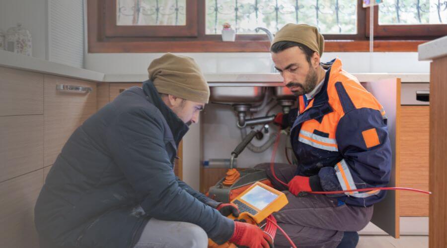 Professional sink repair in Lemont Furnace, PA